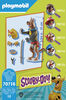 Playmobil - SCOOBY-DOO! Collectible Samura