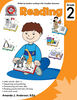 Grade 2 Reading Workbook