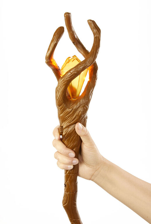 Disney Pixar S Onward Wizard Staff Toys R Us Canada
