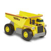 Mega Minis Dump Truck