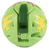 Bakugan Evolutions, Trox, 2-inch Tall Collectible Action Figure and Trading Card