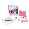USAopoly YAHTZEE: My Melody - English Edition