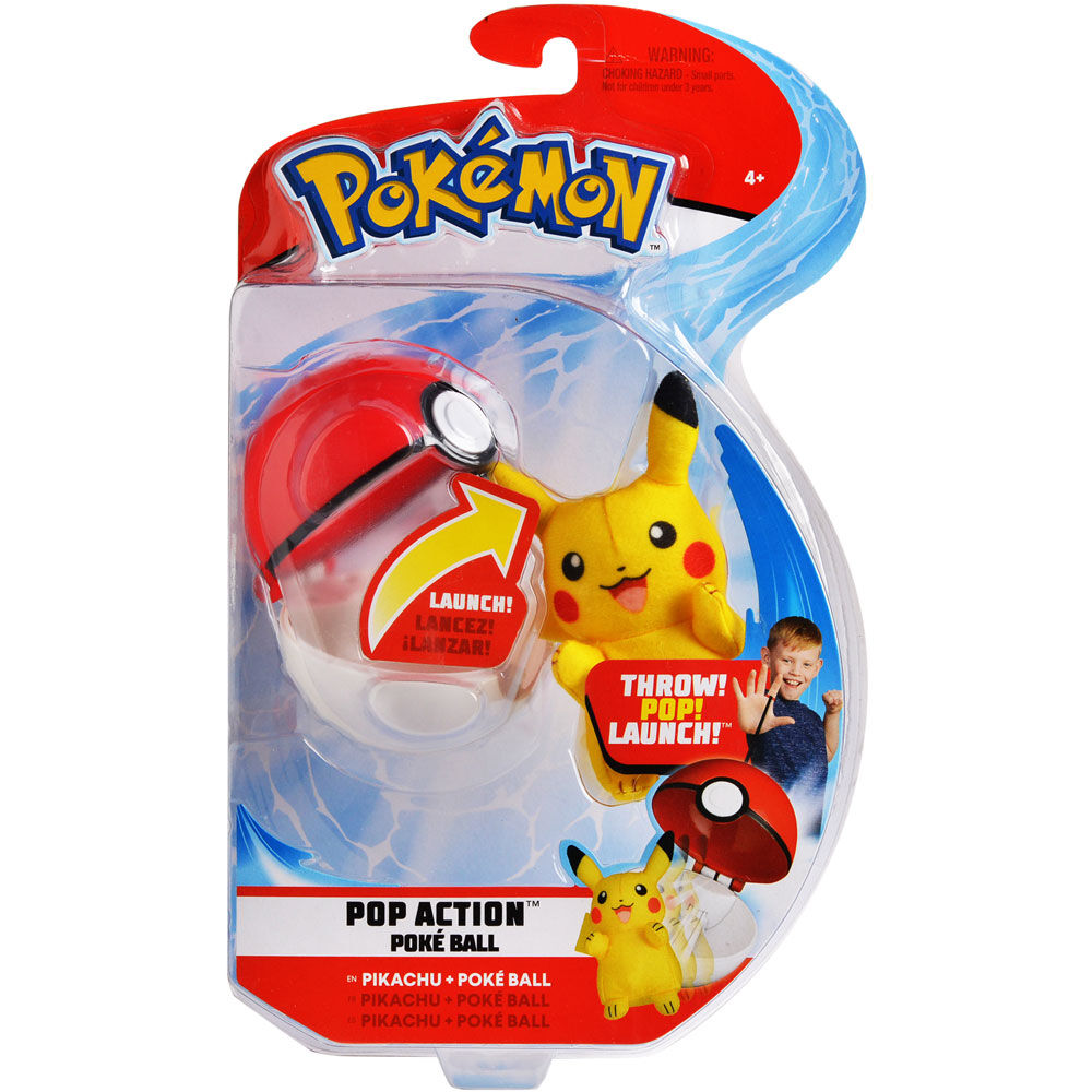 Toys r us pokemon hot sale toys