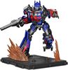 Blokees Transformers- Classic Class-Optimus Prime 2007 Movie Version - English Edition