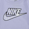 Ensemble Nike - Gris