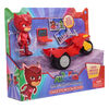 PJ Masks Super Moon Rovers - Owlette