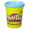 Play-Doh Pot individuel - Bleu