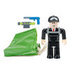 RoBlox Figure - Jailbreak: Secret Agent