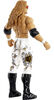 WWE - Collection Elite - Légendes - Figurine articulée Edge - Édition anglaise