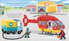 Peep Inside: How a Helicopter Works - English Edition