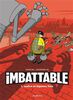 Imbattable 01 Justice Et Legumes Frais - French Text
