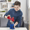 Transformers Cyberverse Spark Armor Ark Power Optimus Prime 061918