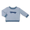 Ensemble Koala Baby chemise et pantalon, Skateboard - Nouveau - Né