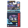 Transformers Studio Series, figurine Shockwave, classe Origine
