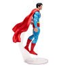 DC Multiverse 7" Figure - DC Classic - Superman