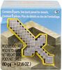 Minecraft Mini Mining Spawn Egg Figure