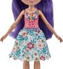 Enchantimals Danessa Deer and Sprint Daneeta Deer 7 Fleet Dolls - R Exclusive