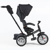 Bentley 6In1 Stroller / Trike Black