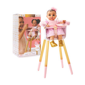 F.A.O. Schwarz Baby Doll High Chair - R Exclusive