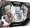Pokemon Champion's Path Collection -Dubwool V Box - English Edition