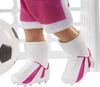 Barbie Soccer Coach Playset with 2 Dolls and Accessories