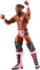 WWE Rich Swann Action Figure Series #80