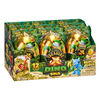 Treasure X Dino Gold Dino Egg Asst