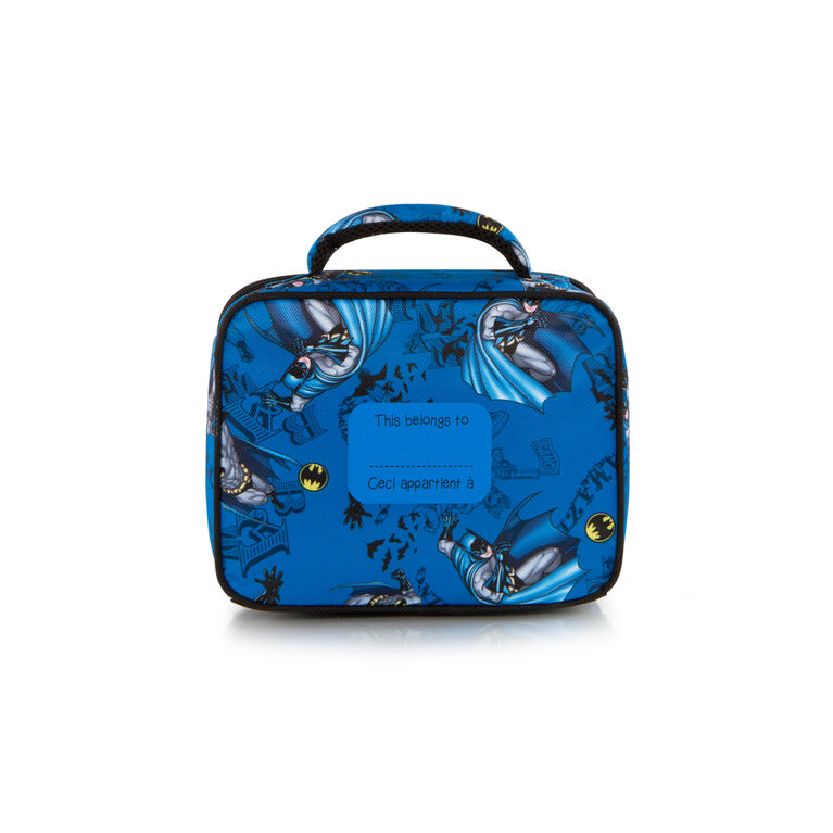 Heys - Batman Lunch Bag