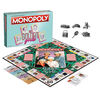 USAopoly MONOPOLY: The Golden Girls - English Edition