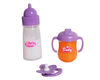 You & Me - Coffret biberon et confort - Purple - R Exclusif