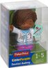 Fisher-Price Little People Dentist Audrey
