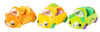 Cutie Cars Shopkins S1 3 Pack - Styles May Vary