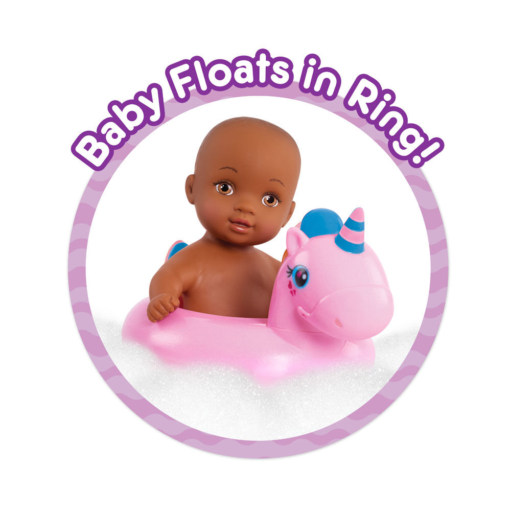Chad valley babies to love unicorn bath store set