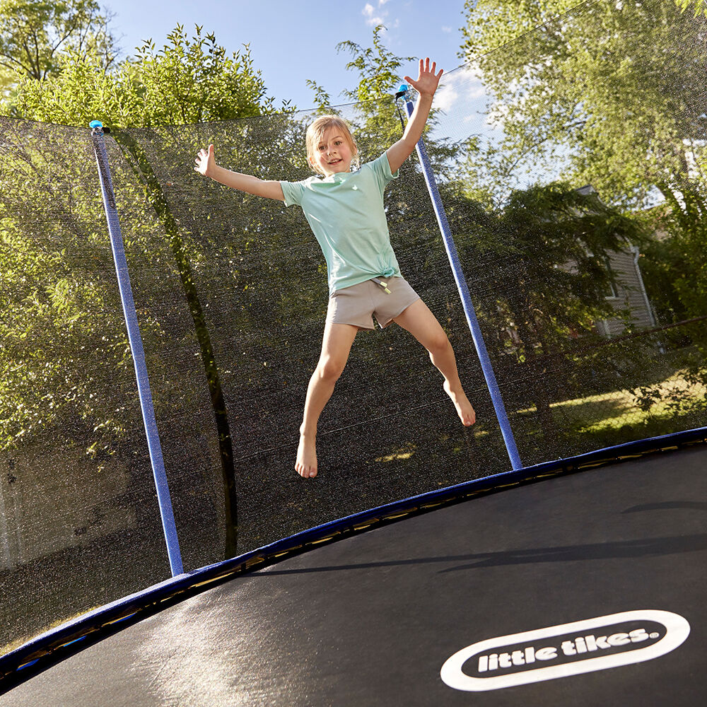 Mega 12 Foot Trampoline