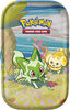 Pokémon Paldea Friends Mini Tin - English Edition