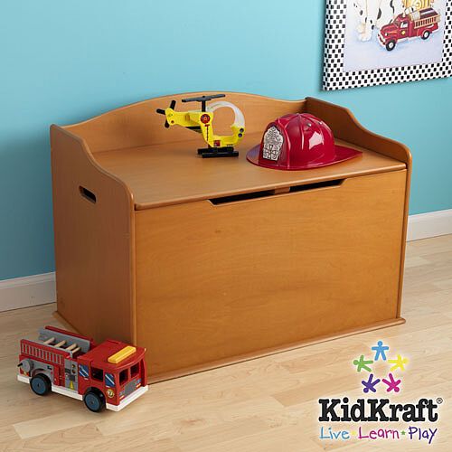 toy boxes canada