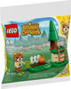LEGO Animal Crossing Le potager de citrouilles de Léa 30662