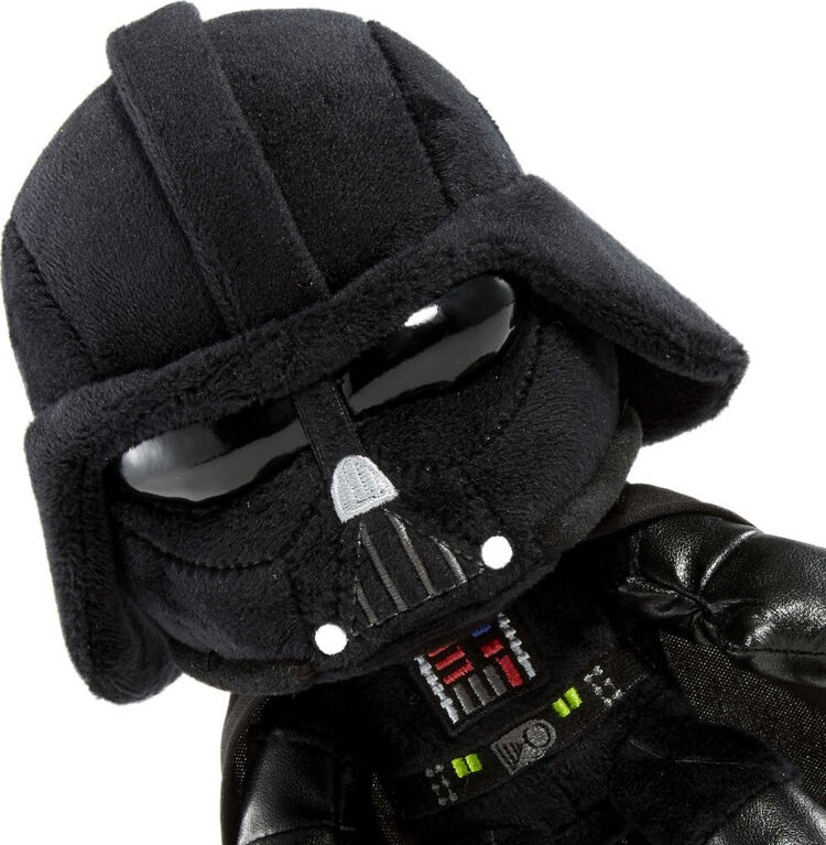 Star Wars - Peluche Dark Vador