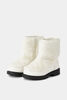 Bottes Sherpa Animal Beige 10
