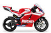 Ducati Gp Moto-Bike