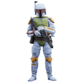 Star Wars The Vintage Collection Boba Fett 3.75 Inch Action Figure