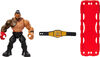 WWE Knuckle Crunchers Figurine articulée et acc. Roman Reigns