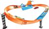 Hot Wheels Drift Master Champion, Playset - English Edition