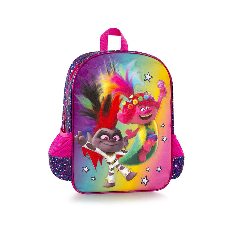 Trolls  Backpack