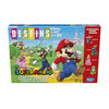 The Game of Life: Super Mario Edition Board Game (French Edition)