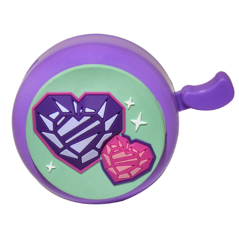 Raskullz - sonnette de v&eacute;lo - Gem Bike Bell