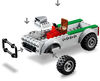 LEGO Super Heroes L'attaque du Vautour 76147
