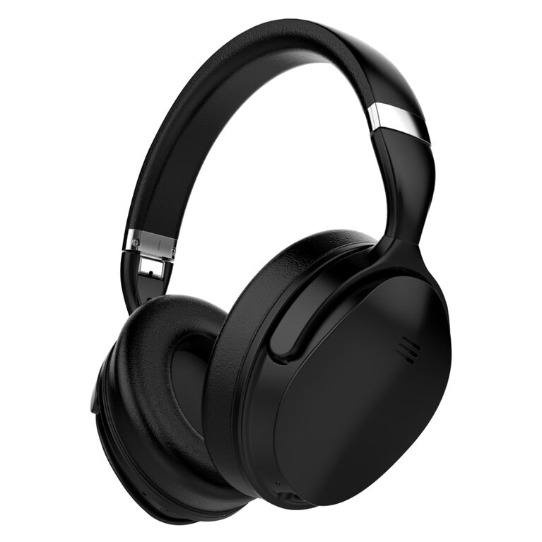VolkanoX Silenco Series Headphones BLK - Édition anglaise