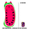 Cats vs Pickles! Huggers - Water-Meow-Lon - Notre exclusivité