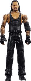 WWE Figurine articul&eacute;e WrestleMania Undertaker